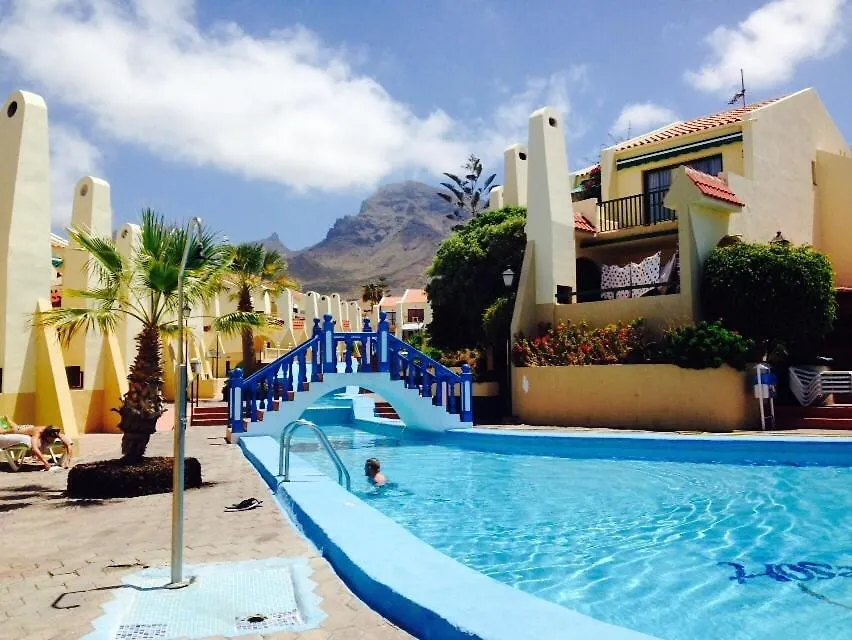 Precioso Y Nuevo Apartamento De 1 Habitacion En Mareverde Costa Adeje  0*, Costa Adeje (Tenerife)